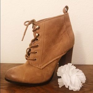 Aldo Fall Booties 🍂